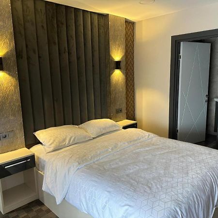 Florya Express Otel Istambul Exterior foto