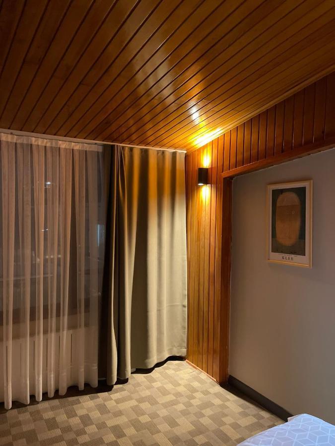 Florya Express Otel Istambul Exterior foto