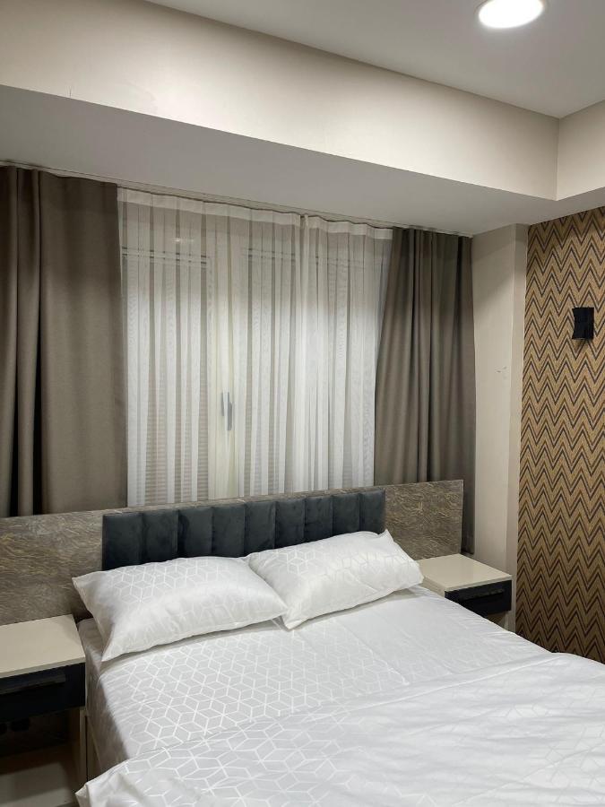 Florya Express Otel Istambul Exterior foto