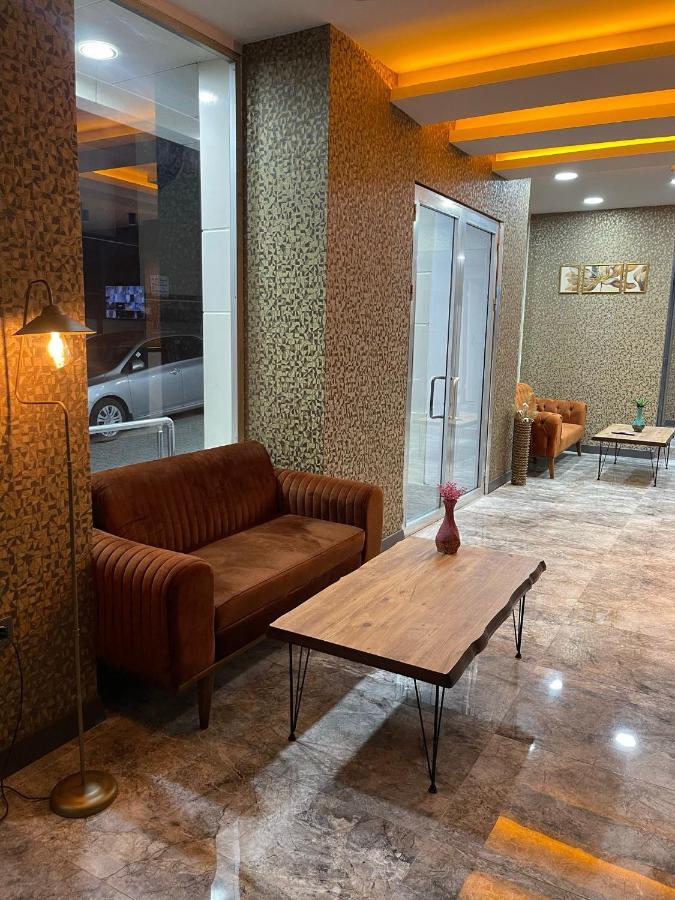 Florya Express Otel Istambul Exterior foto