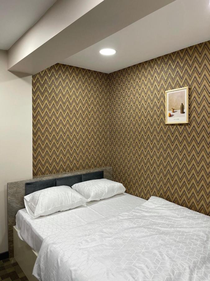 Florya Express Otel Istambul Exterior foto
